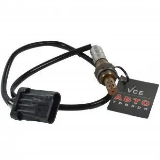 Лямбда-зонд (кількість дротів 4, 770мм) OPEL ASTRA F, ASTRA G, VECTRA B, ZAFIRA A 1.8/2.0 07.94-01.05 ENGITECH ENT600024