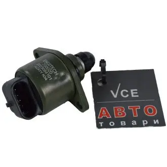 Регулятор холостого ходу ENGITECH ENT700020