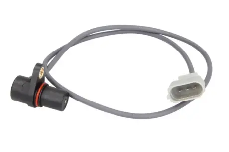 Датчик положения коленчатого вала AUDI A4 B5, A4 B6, A4 B7, A6 C5, A6 C6, A8 D2, ALLROAD C5, SEAT EXEO, EXEO ST, TOLEDO II, SKODA SUPERB I, VW BORA, BORA I, GOLF IV 1.6-4.20. ENGITECH ENT800012