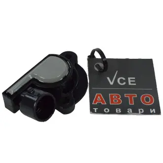 Датчик полож. дросел.заслонів. ENGITECH ENT820002