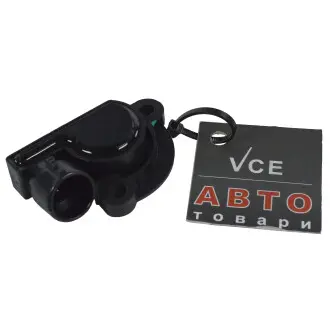 Датчик полож. дросел.заслонів. ENGITECH ENT820004