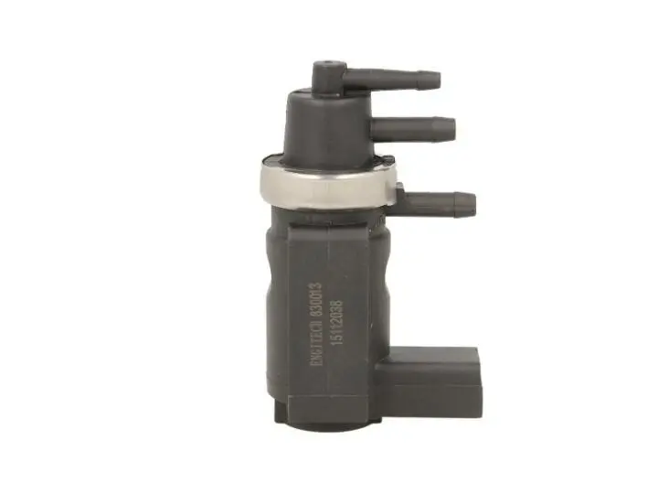 Фото 1 - Клапан рециркуляц. отпр.газов ENGITECH ENT830013 Клапан рециркуляц. отпр.газов ENGITECH ENT830013 (фото 1)