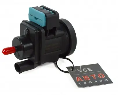 Клапан рециркуляц. отпр.газов ENGITECH ENT830023