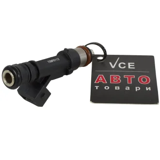 Паливний інжектор CHEVROLET AVEO, CRUZE OPEL ADAM, AGILA, ASTRA G, ASTRA G CLASSIC, ASTRA H, ASTRA H GTC, ASTRA J, ASTRA J GTC, COMBO TOUR, COMBO/MINIVAN, CORSA C 1.0-1.4LPG 06.03- ENGITECH ENT900012