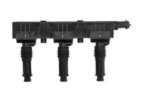 Котушка запалювання OPEL AGILA, CORSA B, CORSA C, CORSA D 1.0 11.96-12.10 ENGITECH ENT960024