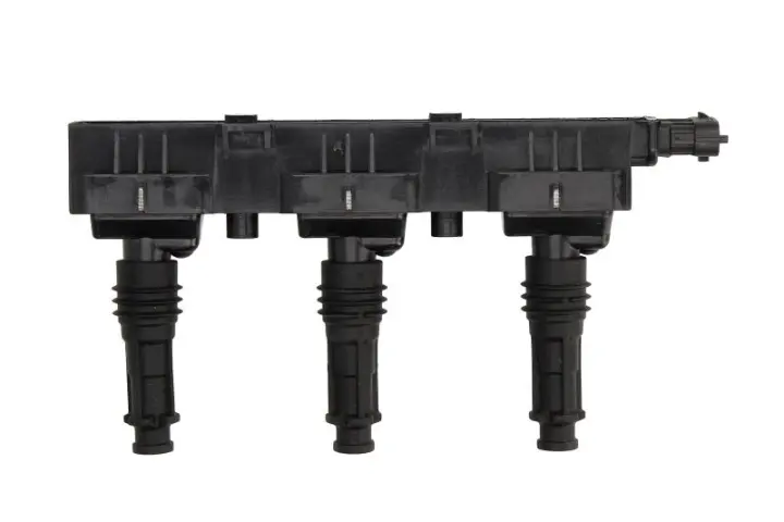 Котушка запалювання OPEL AGILA, CORSA B, CORSA C, CORSA D 1.0 11.96-12.10 ENGITECH ENT960024 (фото 1)