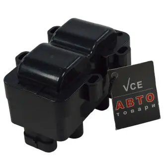 Катушка зажигания ENGITECH ENT960048