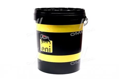 Смазка gr mu ep 2 (ведро 18кг)) Eni 463754