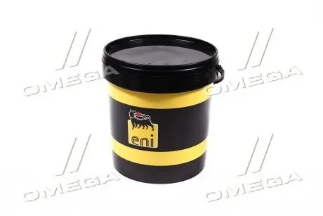 Смазка gr mu ep 2 (ведро 5кг)) Eni 463776