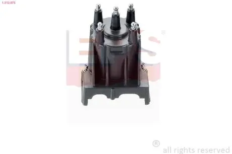 Daewoo крышка трамблера nexia,espero 1.5/2.0 95- EPS 1.312.075