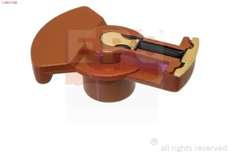 Volvo бегунок 740 2.0 84-89,940 2.0 EPS 1.406.118R