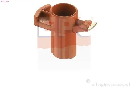 Daihatsu бігунок charade 1.3 89-, suzuki swift 1.3-1.6 -01. EPS 1.413.028