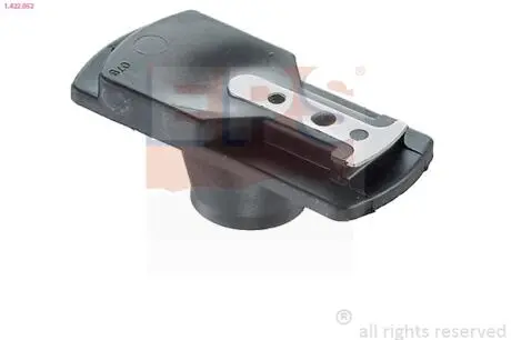 Nissan бегунок sunny ii 1.6 82-86 EPS 1.422.052