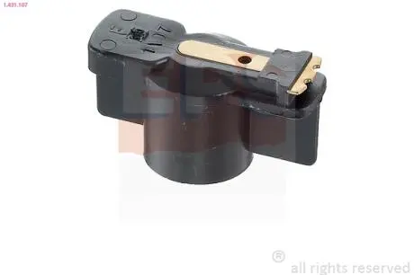 Mitsubishi бігунок galant 89- EPS 1.431.107