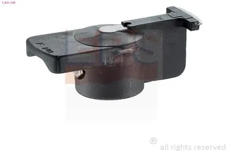 Mitsubishi бегунок nissan,hundai 88- EPS 1.431.109