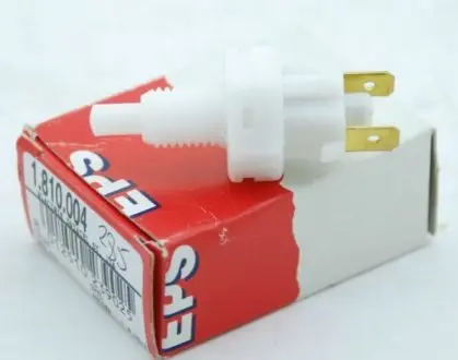 Вимикач ліхтаря сигналу гальмування EPS 1.810.004