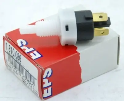 Вимикач ліхтаря сигналу гальмування EPS 1.810.086