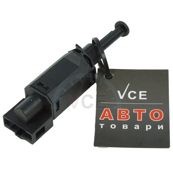 Вимикач, привід зчеплення (tempomat) EPS 1.810.143 (фото 1)