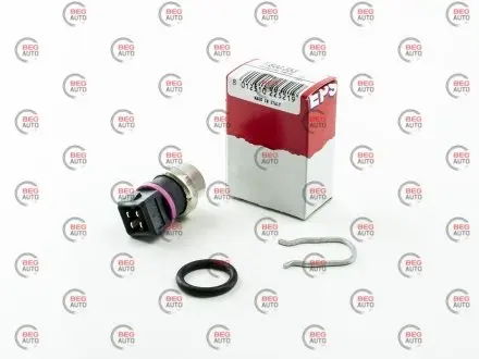 Датчик, температура охлаждающей жидкости EPS 1.830.353