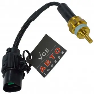 Hyundai датчик температури accent ii, elantra, getz, matrix, kia cerato, sorento EPS 1.830.373