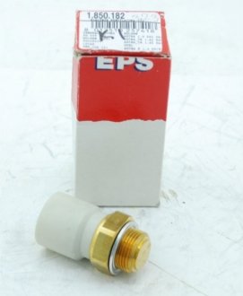 Термовыключатель, вентилятор радиатора EPS 1.850.182