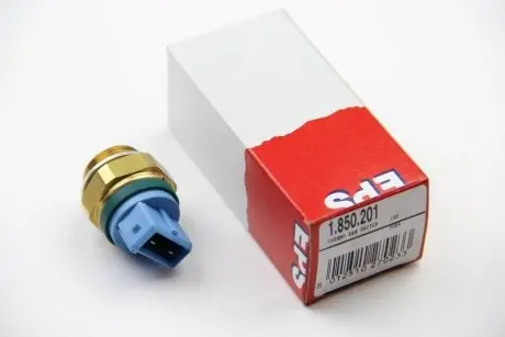 Термовыключатель, вентилятор радиатора EPS 1.850.201