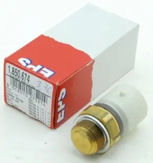 Термовимикач, вентилятор радіатора EPS 1.850.674