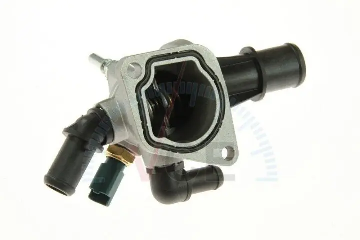 Фото 1 - Термостат, охлаждающая жидкость EPS 1.880.580 Термостат, охлаждающая жидкость EPS 1.880.580 (фото 1)