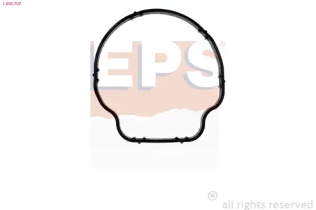 Уплотнительное кольцо EPS 1890707