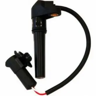 Датчик частоты вращения, автоматическая коробка передач. EPS 1.953.617