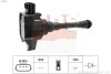 Катушка зажигания nissan juke 1.6 10-/qashqai 1.6/2.0 14-/x-trail 1.6/2.0 14-/renault clio iv 1.6 13-/megane iv 1.6/1.8 15- EPS 1.970.551 (фото 1)