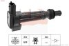 Котушка запалювання citroen c3 1.2thp/c4 cactus 1.2vti/peugeot 2008 1.2thp 15-/3008 1.2thp 16-/partner 1.2thp 16- EPS 1.970.620 (фото 1)