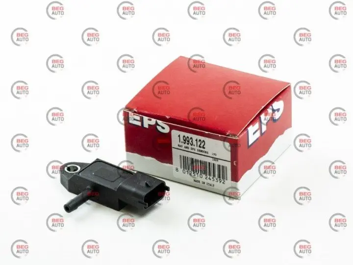 Датчик давления воздуха, высотный корректор EPS 1.993.122 (фото 1)