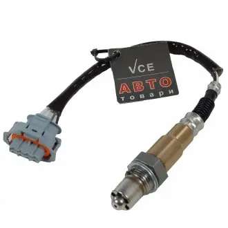 Opel лямбда-зонд (4 конт.) 1,4/1,6: astra g, corsa c, combo tour, vectra c, zafira EPS 1.998.214