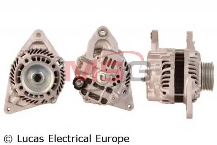 Фото 1 - Генератор ERA 210952A Генератор ERA 210952A (фото 1)