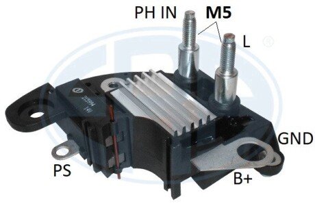 Регулятор генератора ERA 215994