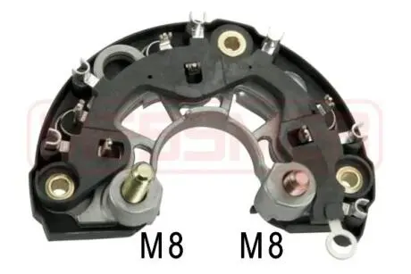 Выпрямитель, генератор ERA 216189