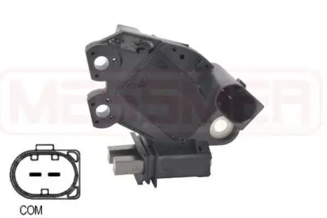 Регулятор генератора ERA 216266