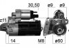 Стартер ERA 220873A (фото 1)