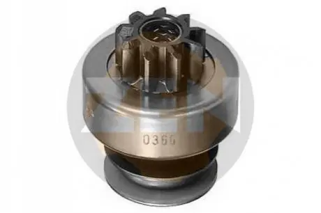 Привід з механізмом вільного ходу, стартер ERA 225149