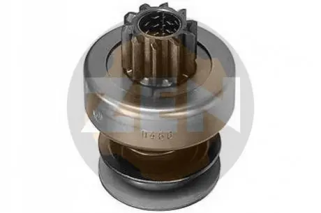 Привід з механізмом вільного ходу, стартер ERA 225186