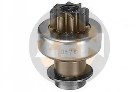 Привід з механізмом вільного ходу, стартер ERA 225233