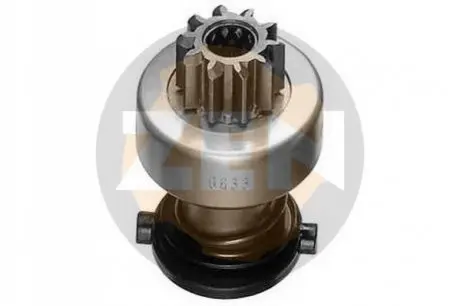 Привод с механизмом свободного хода, стартер ERA 225263