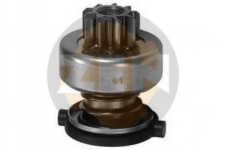 Привод с механизмом свободного хода, стартер ERA 225269