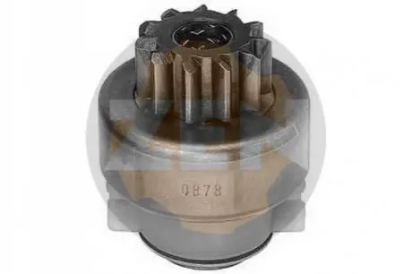 Привод с механизмом свободного хода, стартер ERA 225394