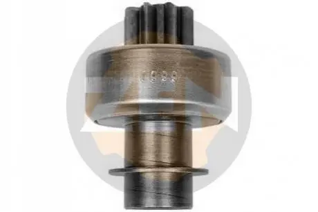 Привод с механизмом свободного хода, стартер ERA 225464