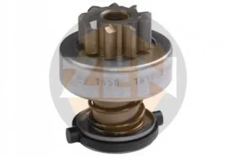 Привод с механизмом свободного хода, стартер ERA 225654