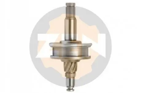 Привід з механізмом вільного ходу, стартер ERA 225666