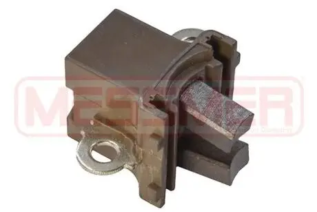 Кронштейн, угольная щетка ERA 231001