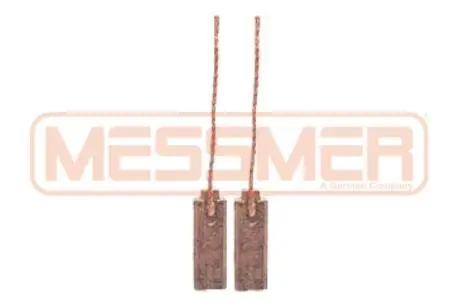 Угольная щетка, генератор ERA 231058